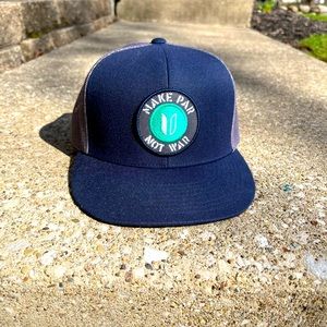 Linksoul golf hat